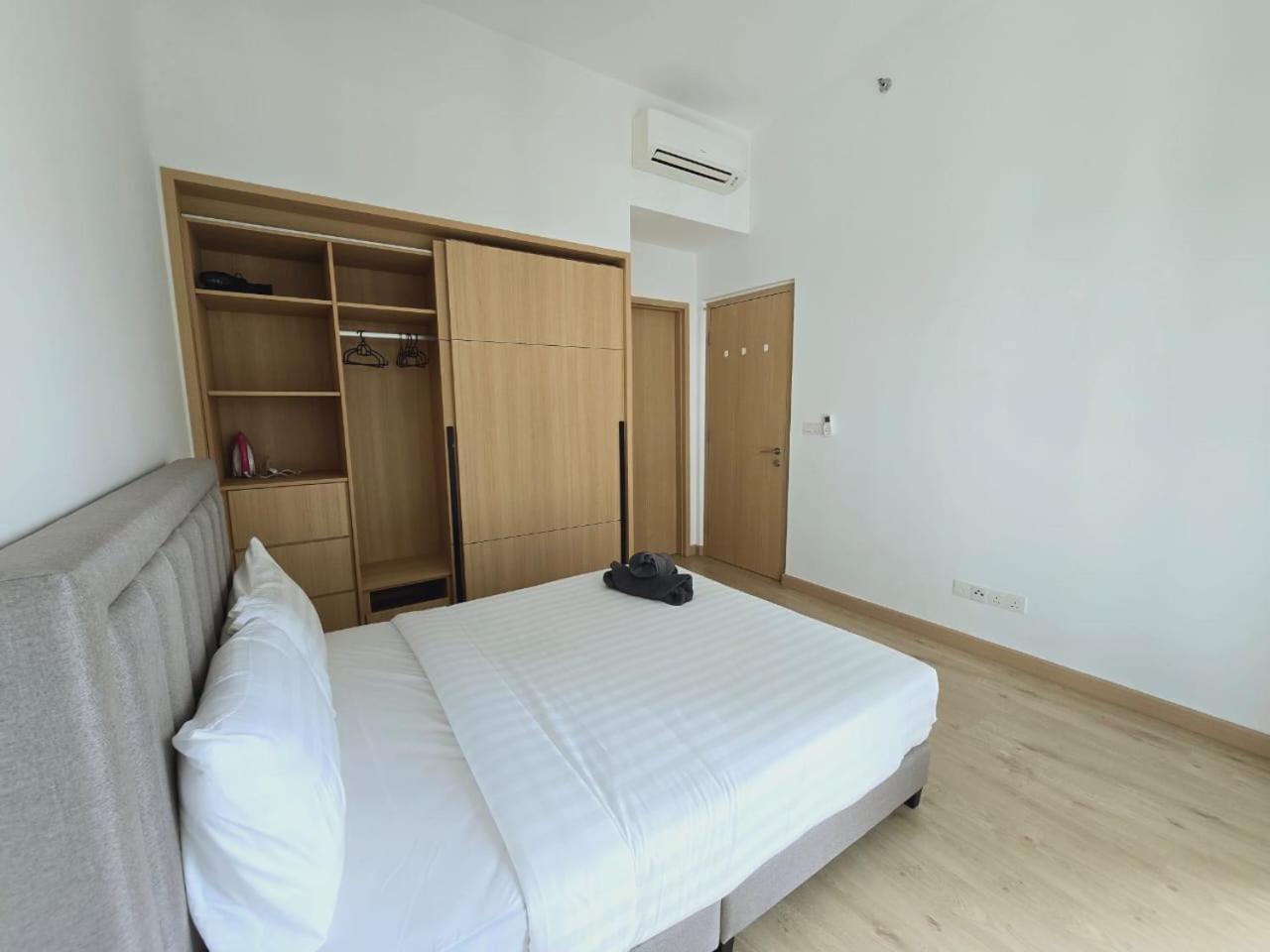 The Luxe Colony Klcc Apartment Kuala Lumpur Exterior photo