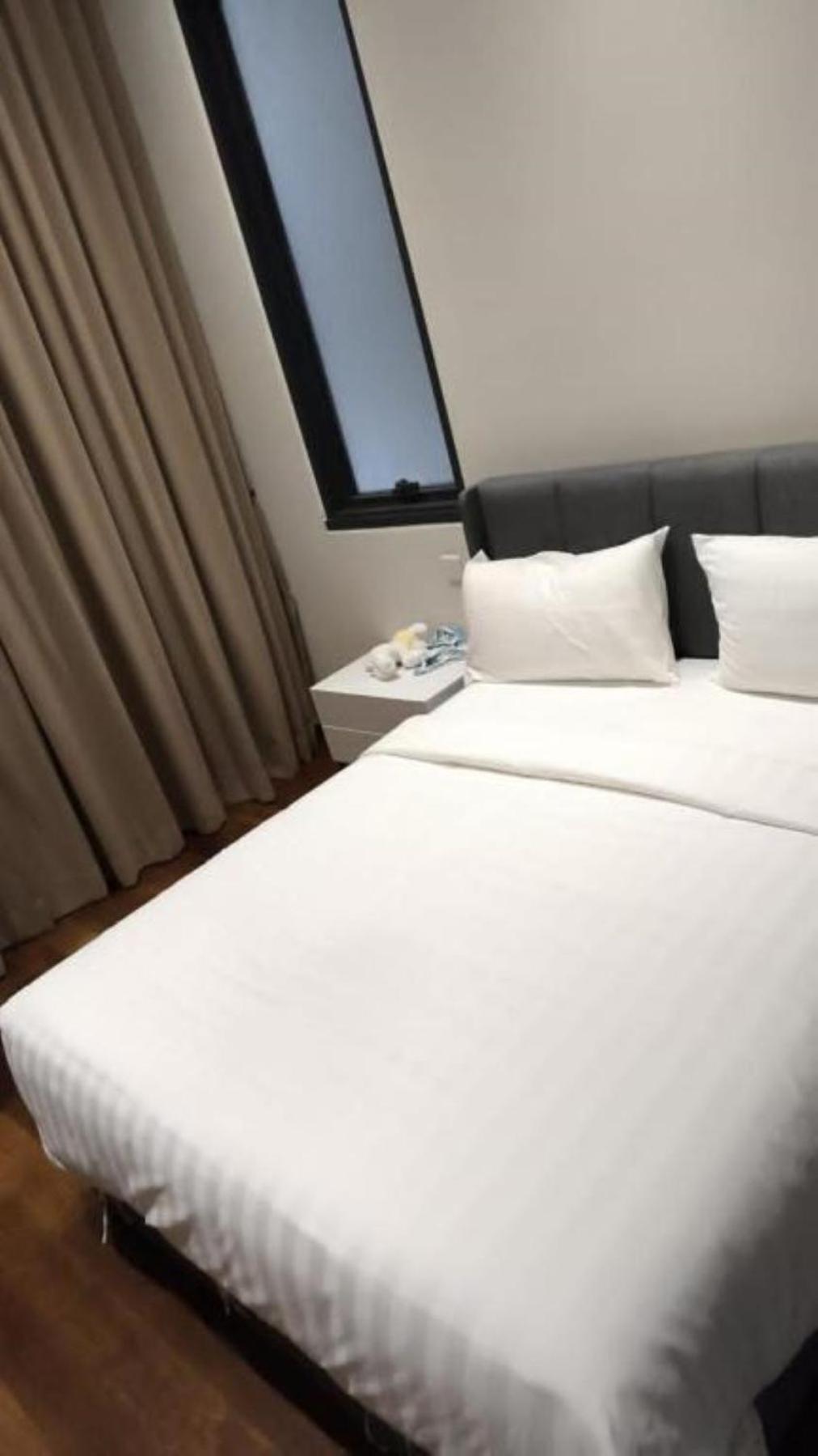 The Luxe Colony Klcc Apartment Kuala Lumpur Exterior photo
